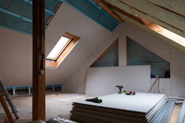 Best Home Insulation Services  in Brackettville, TX