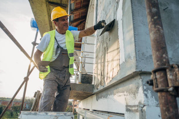 Best Insulation for New Construction  in Brackettville, TX
