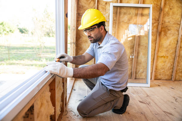 Range of Insulation Solutions in Brackettville, TX